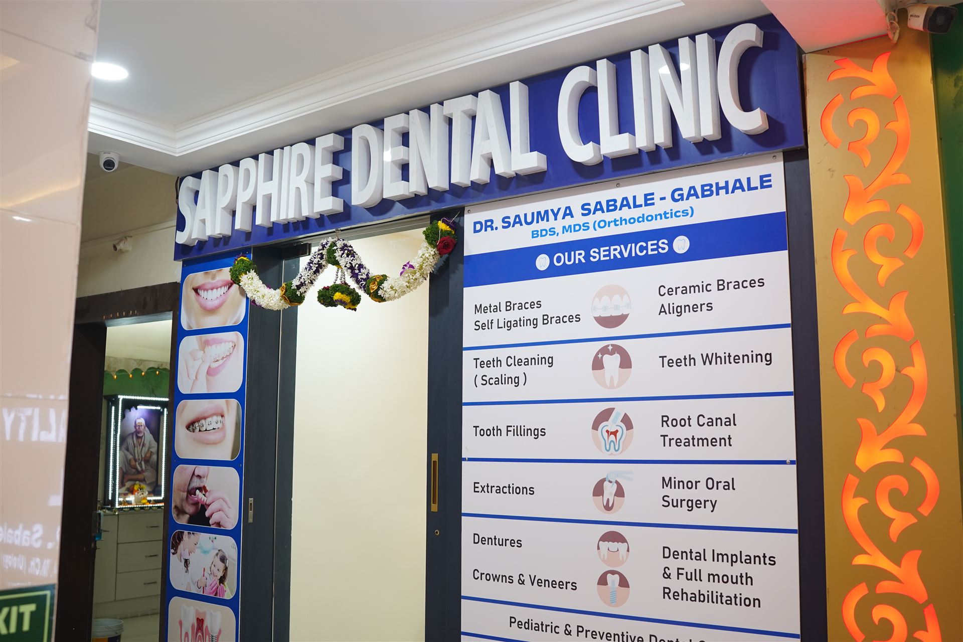 Clinic Image